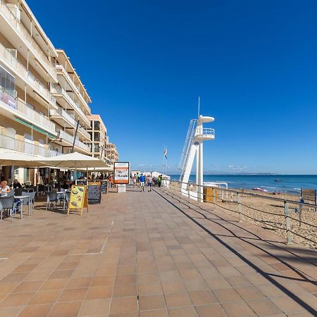 Fidalsa Bay View Romance Guardamar del Segura Exterior foto